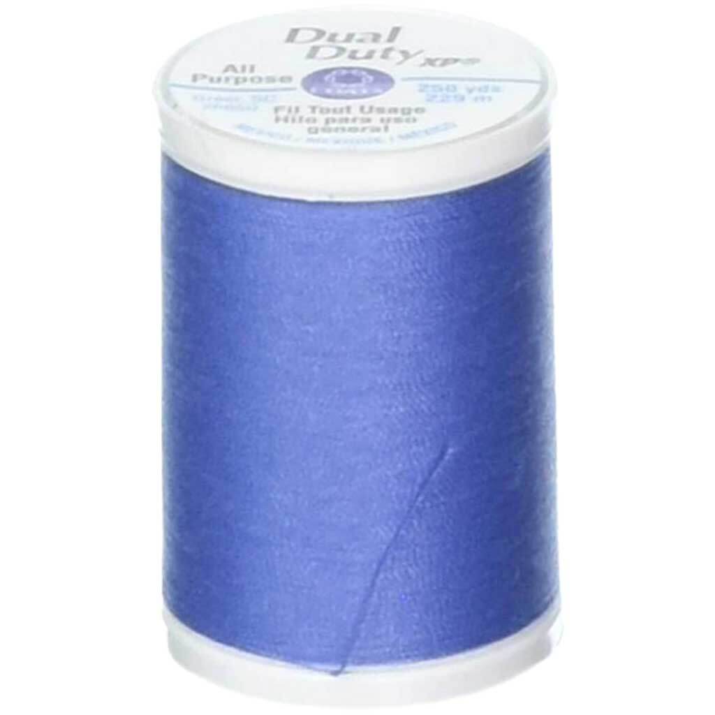 Coats Dual Duty XP General Purpose Thread 250yd Periwinkle