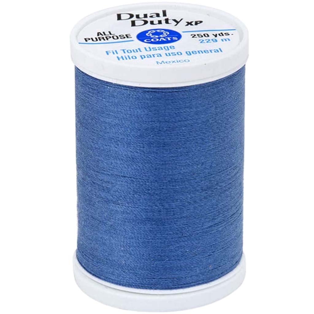 Dual Duty XP General Purpose Thread 250yd Soldier Blue