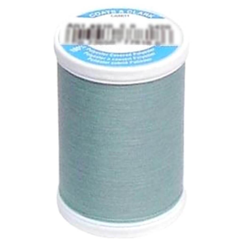 Coats Dual Duty XP General Purpose Thread 250yd Blue Aqua