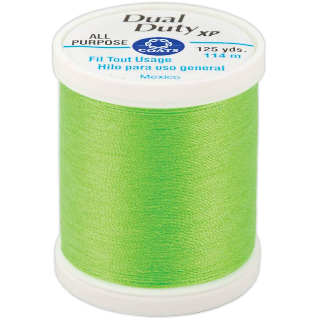 Coats Dual Duty XP General Purpose Thread 250yd Light Tourmaline