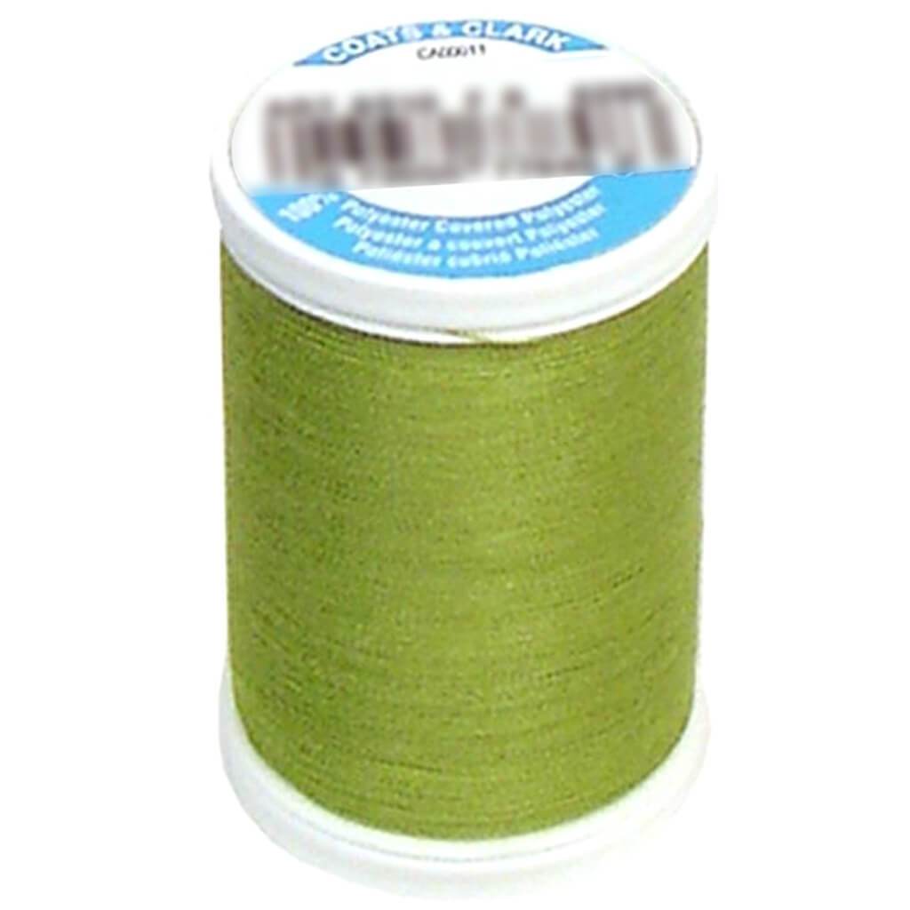 Coats Dual Duty XP General Purpose Thread 250yd New Leaf