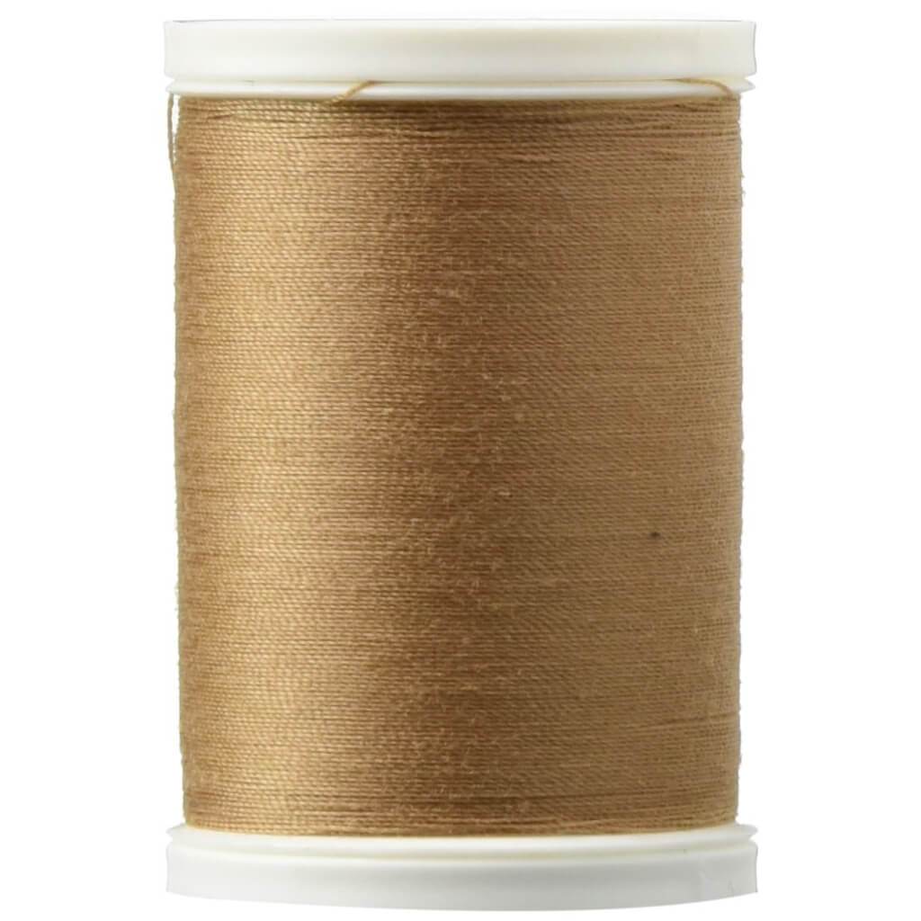 Coats Dual Duty XP General Purpose Thread 250yd Brown Sugar