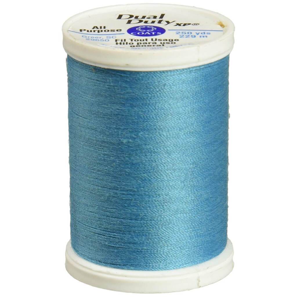 Coats Dual Duty XP General Purpose Thread 250yd Parakeet