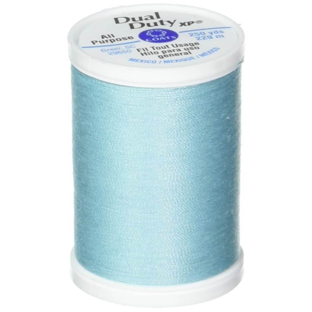 Coats Dual Duty XP General Purpose Thread 250yd Mist Aqua