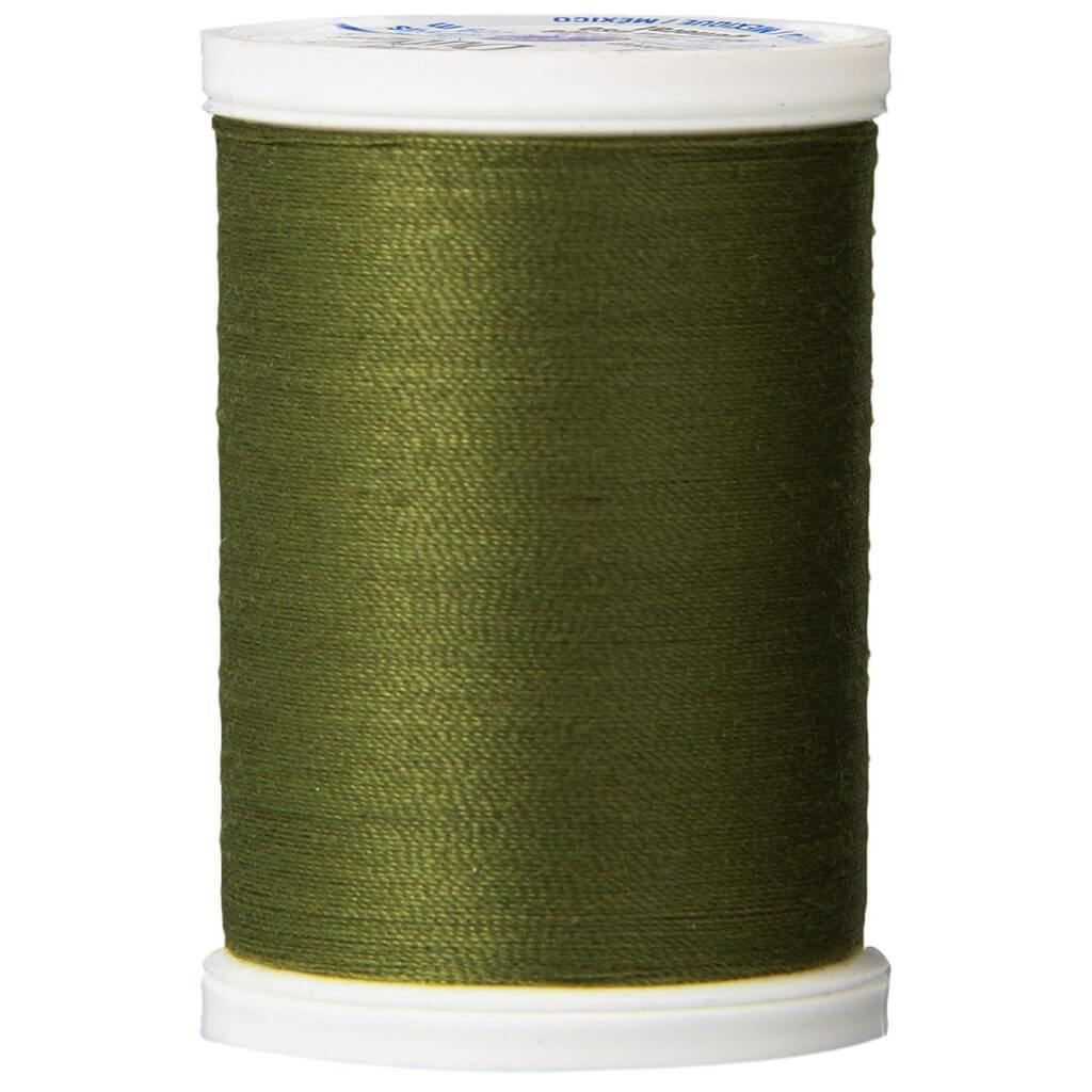 Coats Dual Duty XP General Purpose Thread 250yd Olive