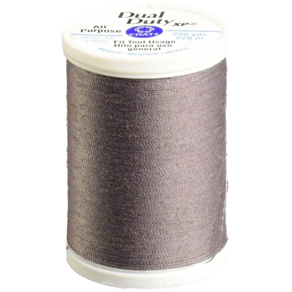 Coats Dual Duty XP General Purpose Thread 250yd Dolphin