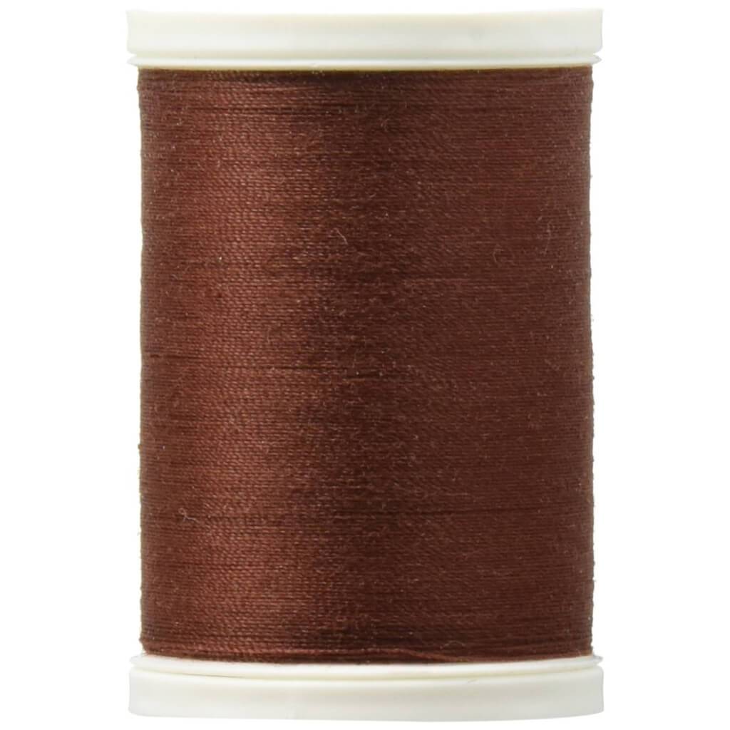 Coats Dual Duty XP General Purpose Thread 250yd Spanish Tile