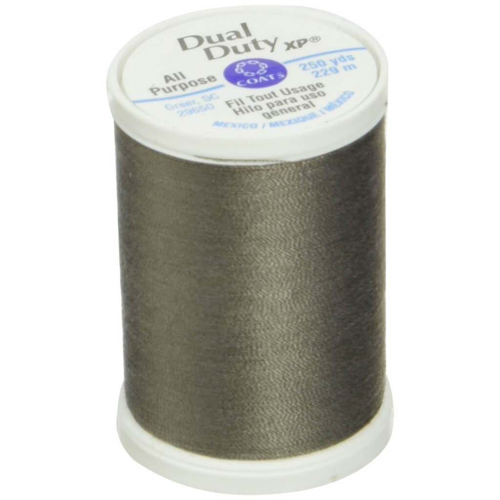 Coats Dual Duty XP General Purpose Thread 250yd Manatee