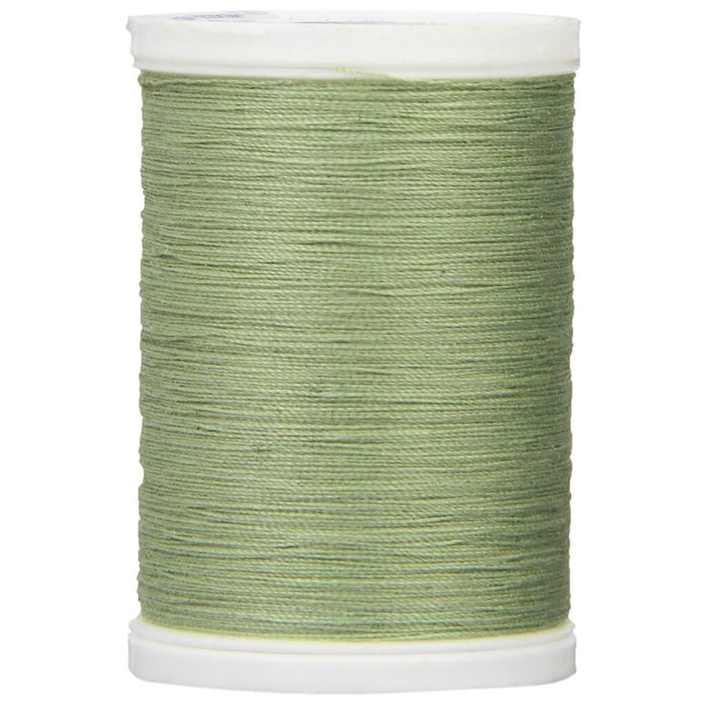 Coats Dual Duty XP General Purpose Thread 250yd Light Green Linen