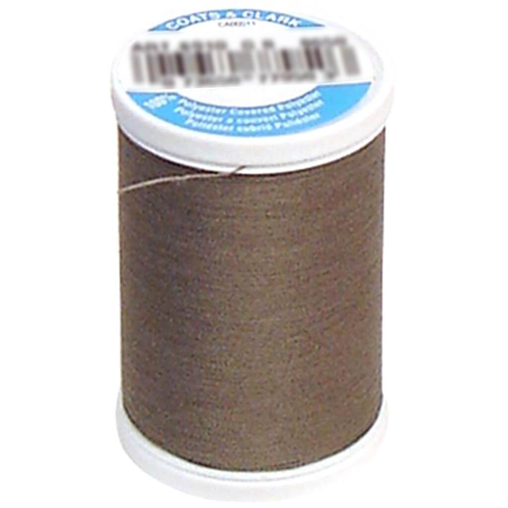 Coats Dual Duty XP General Purpose Thread 250yd Cocoon