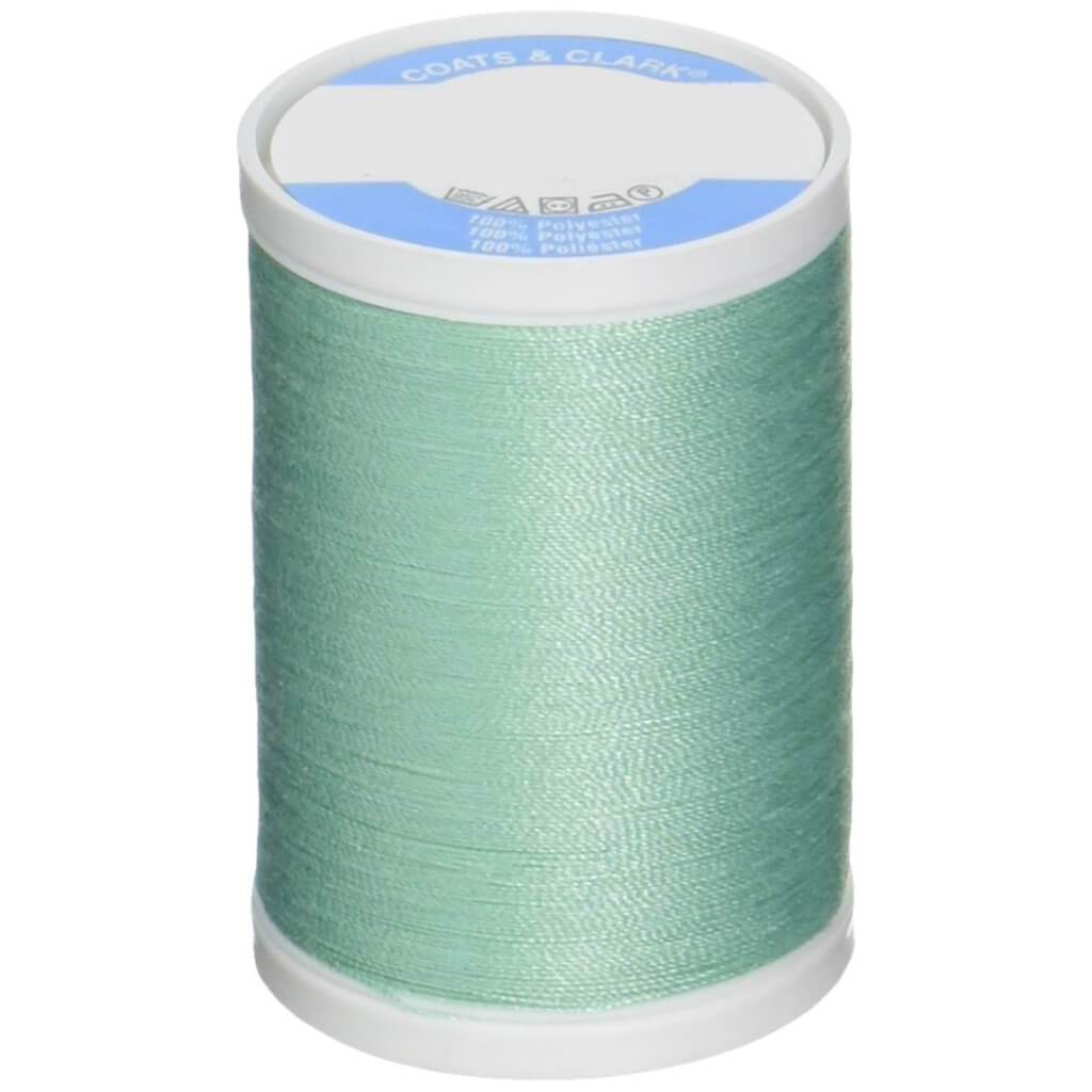 Coats Dual Duty XP General Purpose Thread 250yd Seafoam