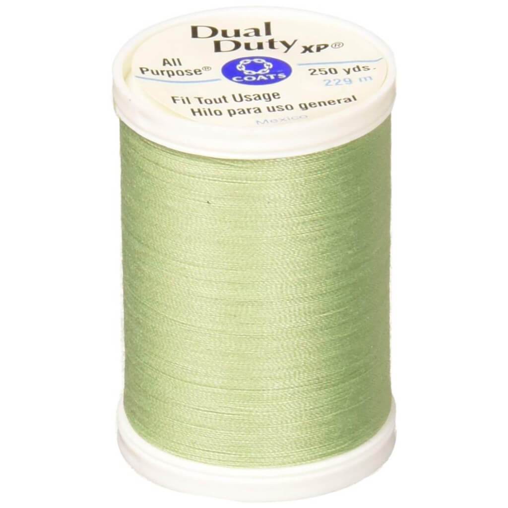 Coats Dual Duty XP General Purpose Thread 250yd Mignonette