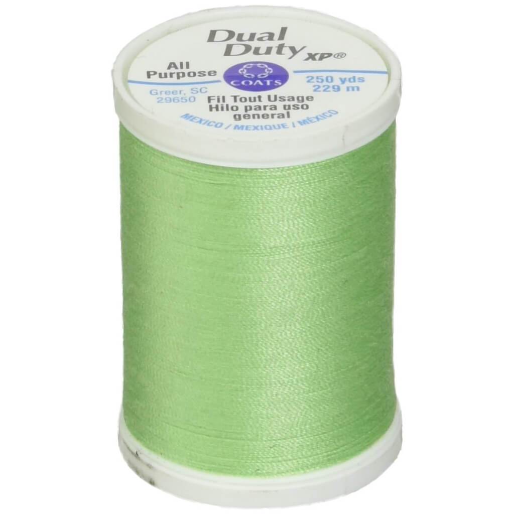 Coats Dual Duty XP General Purpose Thread 250yd Dark Nile Green