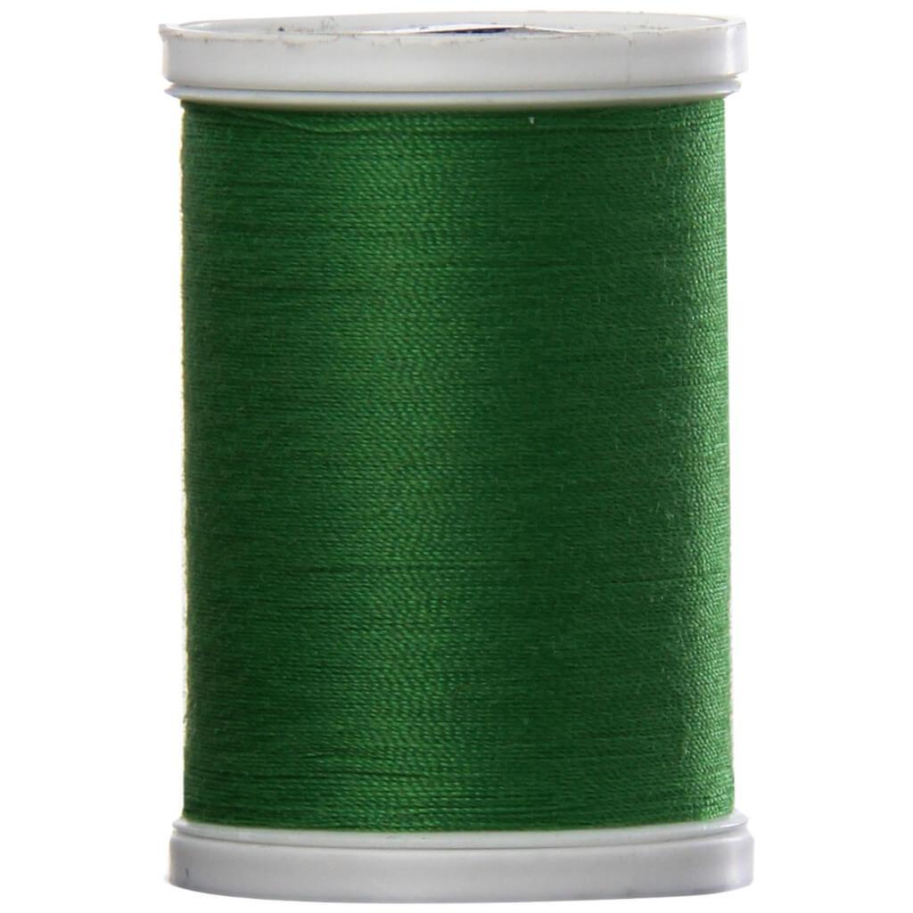 Coats Dual Duty XP General Purpose Thread 250yd Emerald