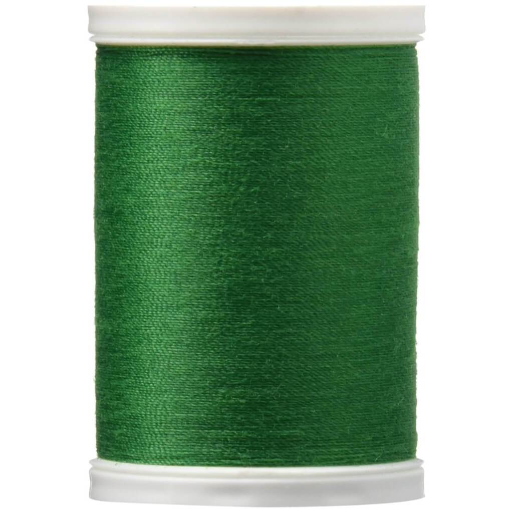 Coats Dual Duty XP General Purpose Thread 250yd Kerry Green