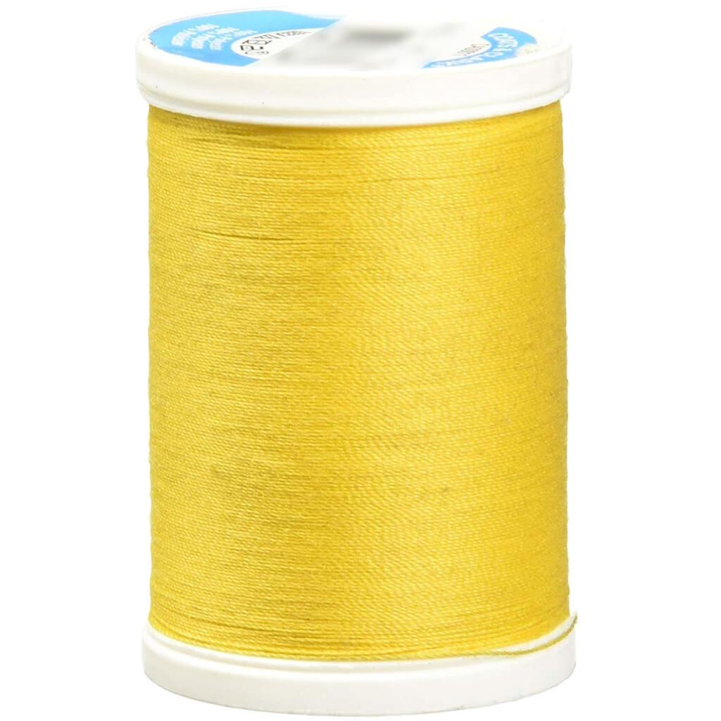 Coats Dual Duty XP General Purpose Thread 250yd Spark Gold