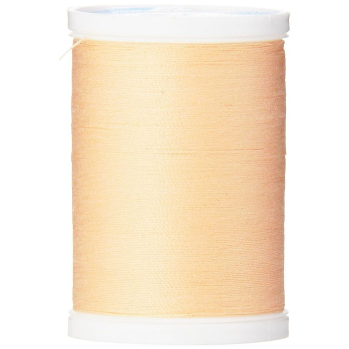 Coats Dual Duty XP General Purpose Thread 250yd Peach Blush