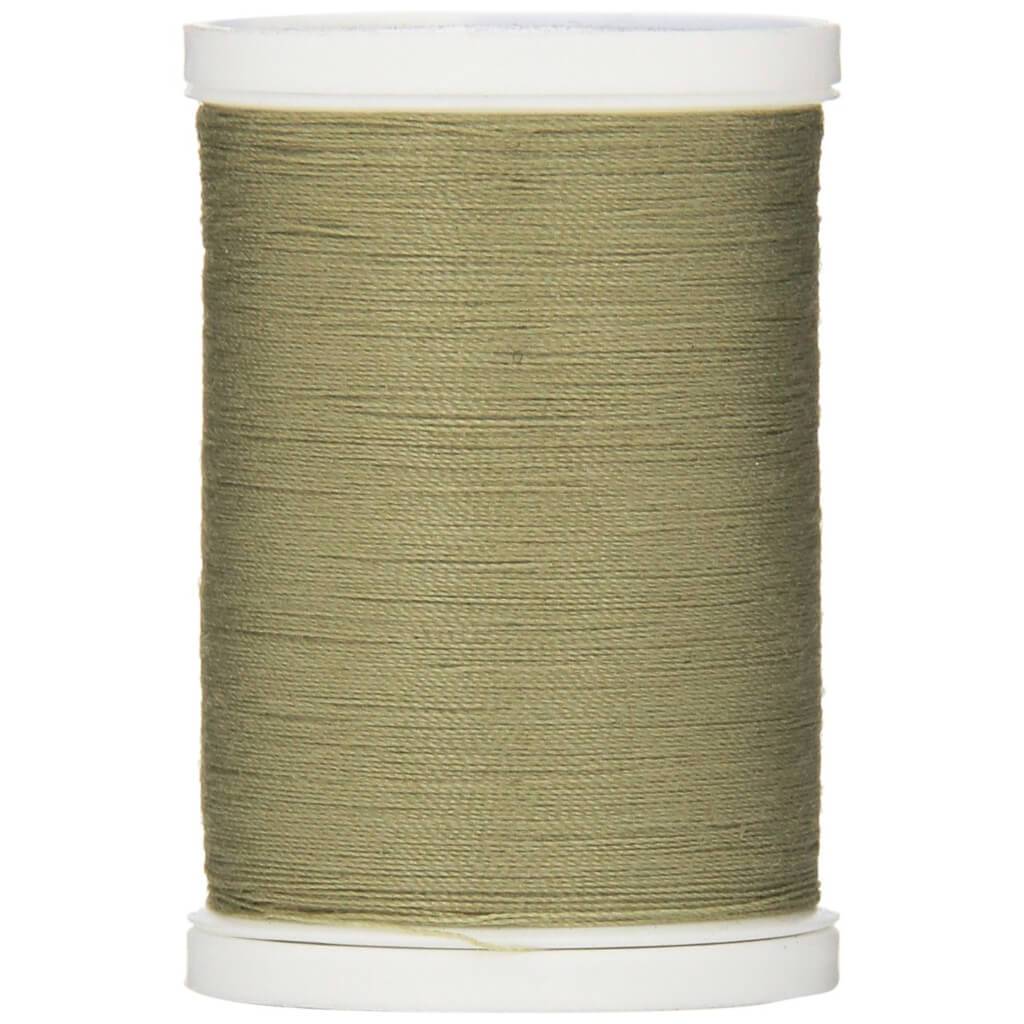 Coats Dual Duty XP General Purpose Thread 250yd Khaki