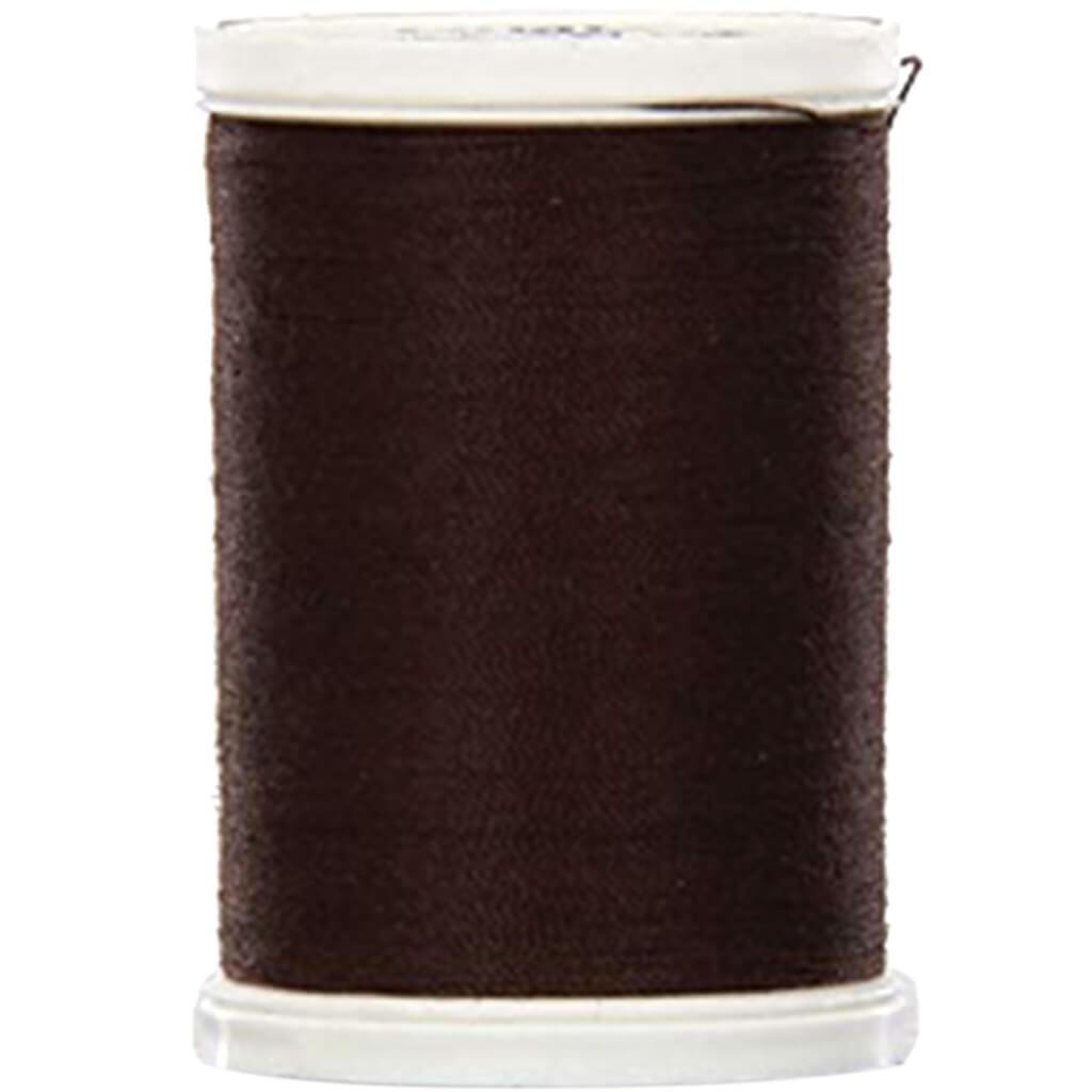 Coats Dual Duty XP General Purpose Thread 250yd Chocolate