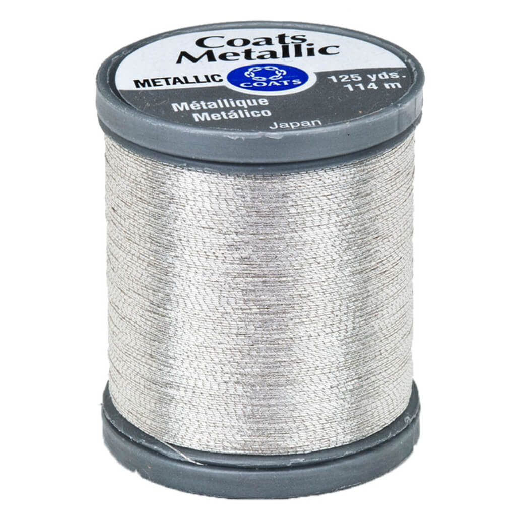 COATS METALLIC THREAD