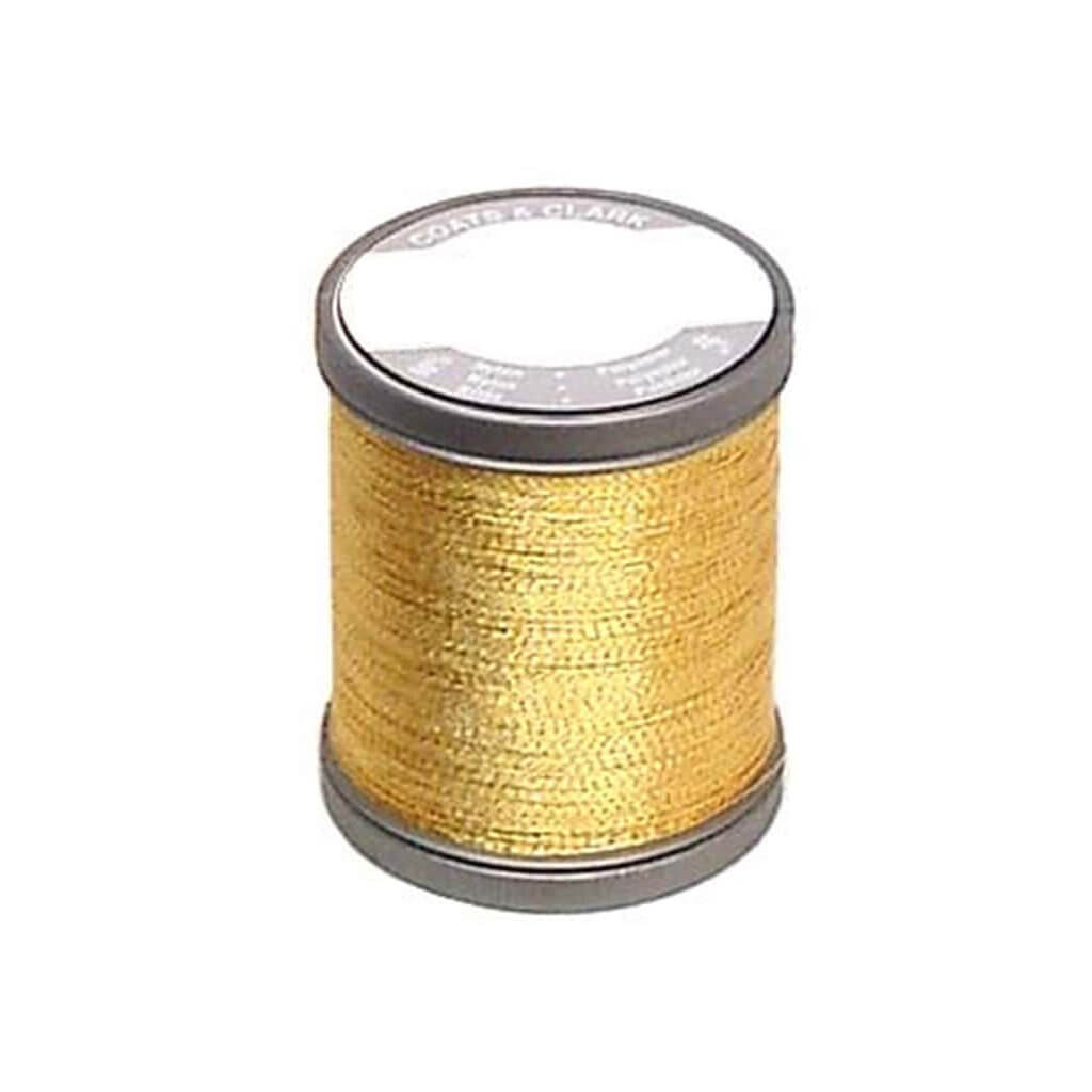 COATS METALLIC THREAD