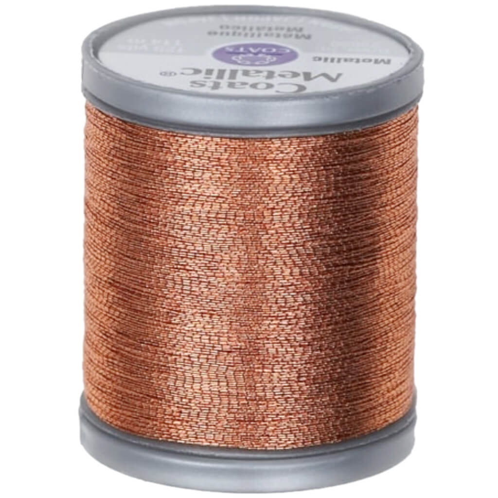 COATS METALLIC THREAD