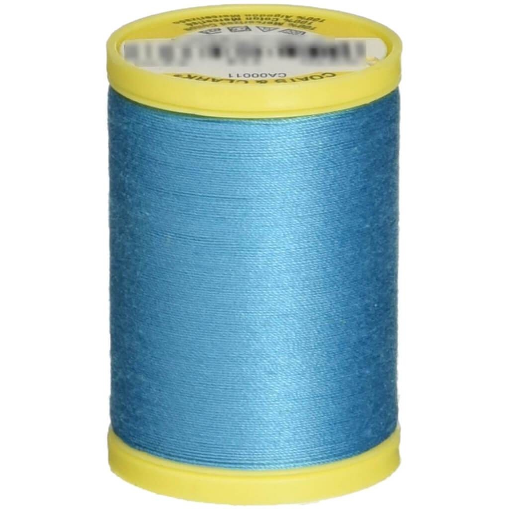 Coats General Purpose Cotton Thread 225yd Parakeet