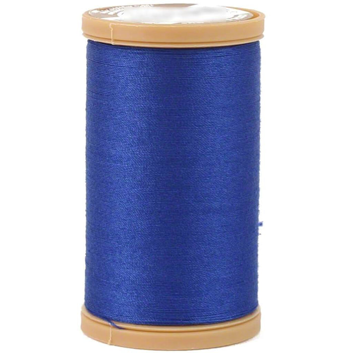 Machine Quilting Cotton Thread 350yd Yale Blue