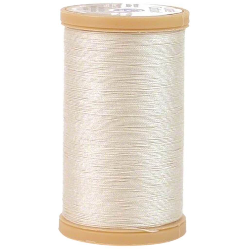 Coats Machine Quilting Cotton Thread 350yds Natural