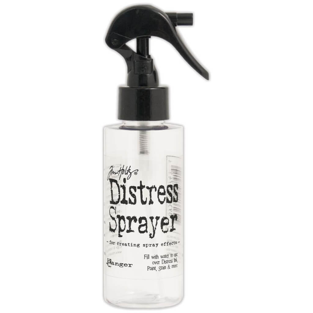 Tim Holtz Distress Sprayer 2oz