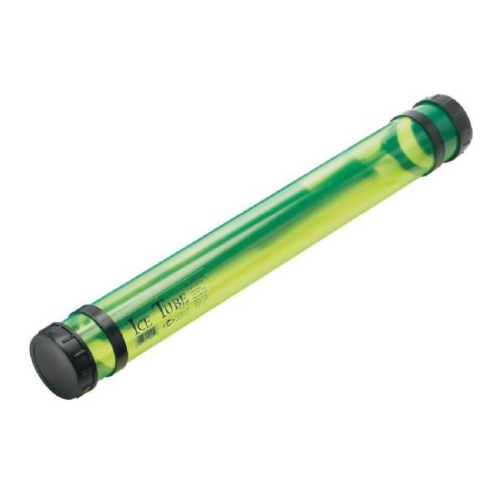 Ice Tubes Storage &amp; Transport Tube 25in