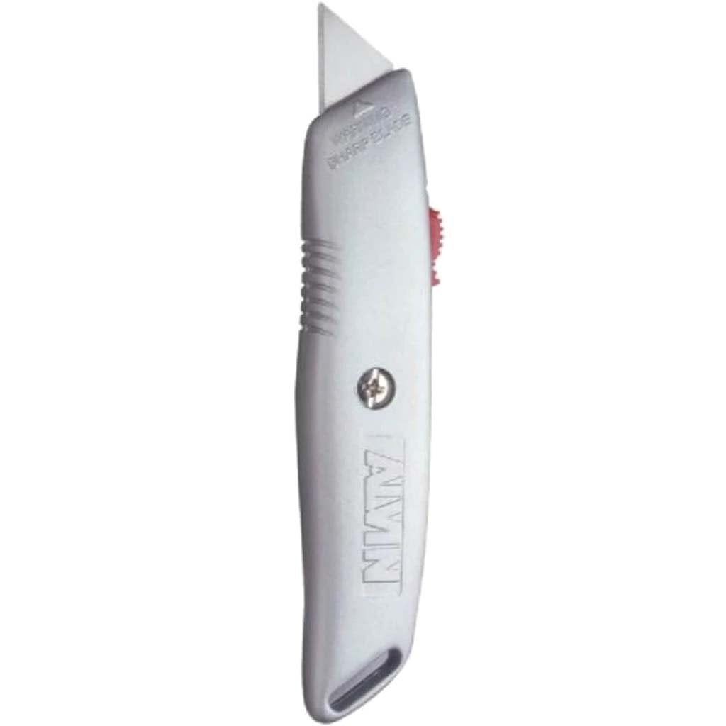 Retractable Utility Knife 