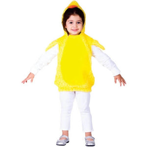 Little Baby Chick Costume