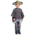 Mexican Poncho