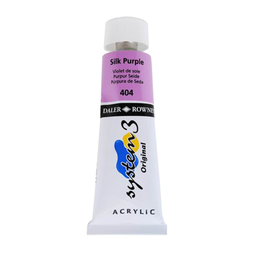 System 3 Original Acrylic Paint 75ml