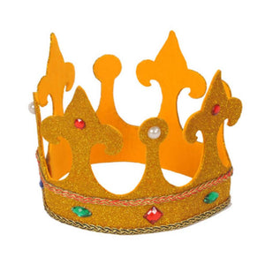 Kings High Crown 