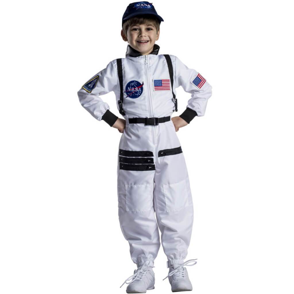 Astronaut Space Suit Toddler Costume