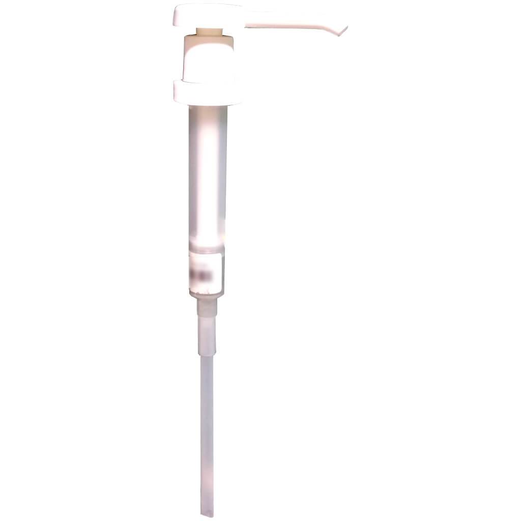 Adh.Disp Pump for Gallons