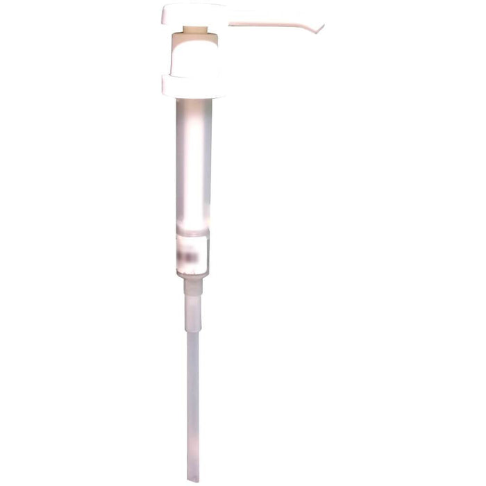 Adh.Disp Pump for Gallons