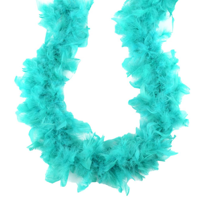 Chandelle Boa 45Gm S Bermuda Blue1Pc 
