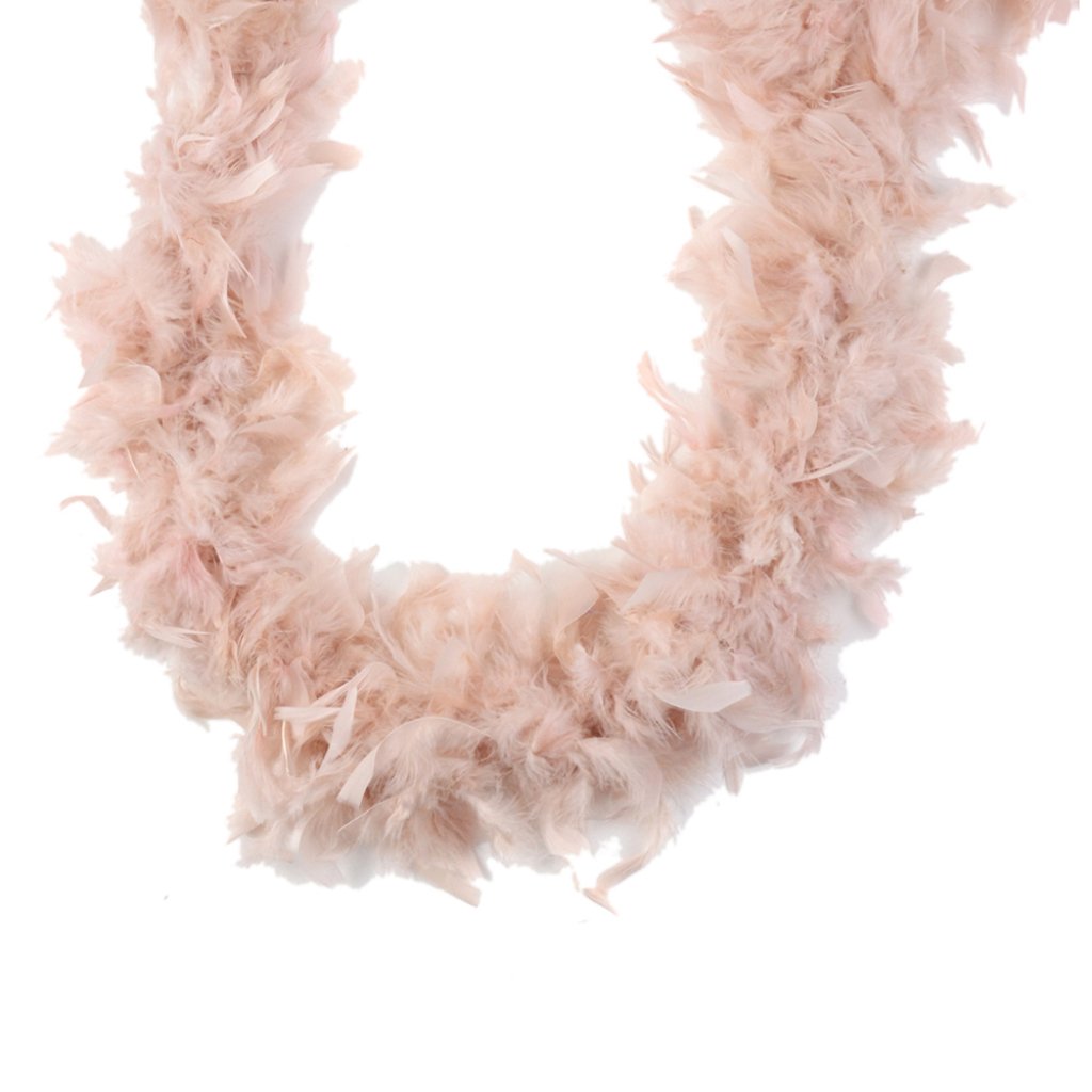 Chandelle Boa 45gm 2yd Rose Dust