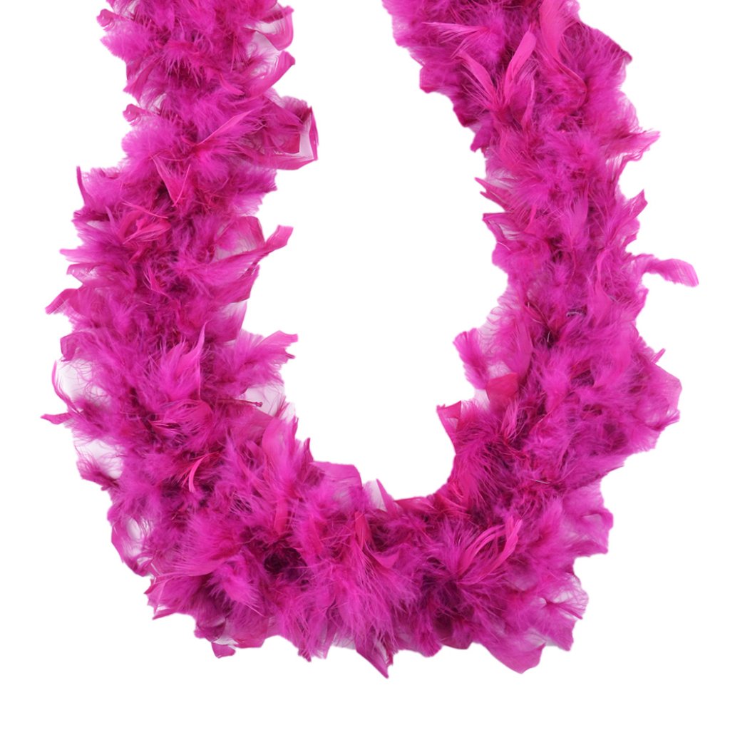 Chandelle Boa 45Gm Raspberry Sorbet 1Pc 