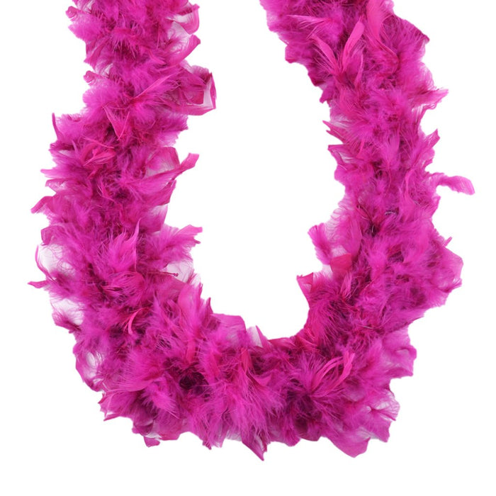 Chandelle Boa 45Gm Raspberry Sorbet 1Pc 