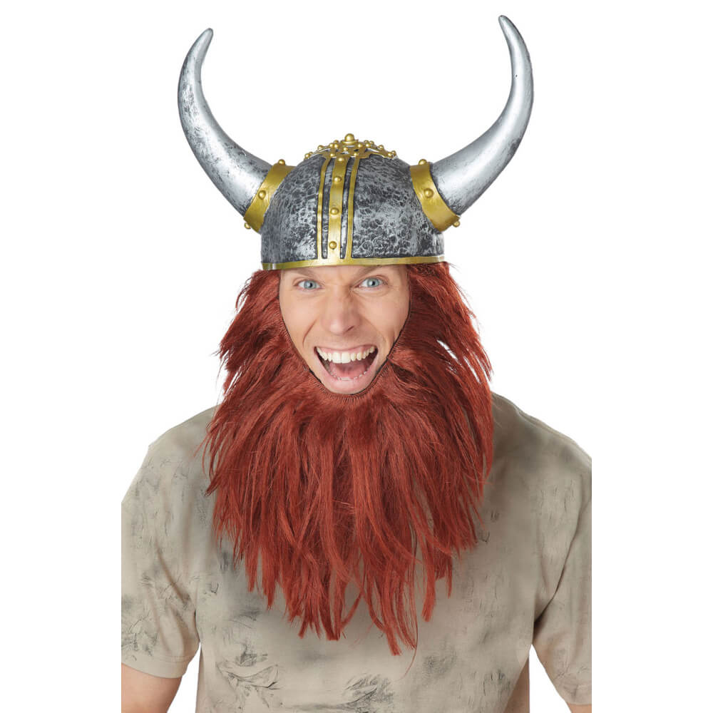 Viking Getup