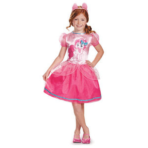 Pinkie Pie Dress Classic Costume
