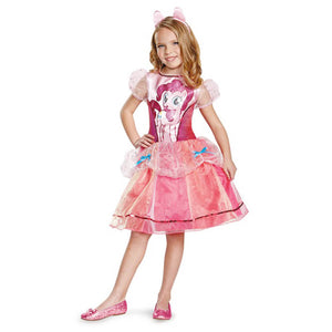 Pinkie Pie Dress Deluxe Costume