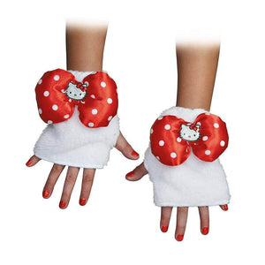 Hello Kitty Glovettes