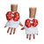 Hello Kitty Glovettes