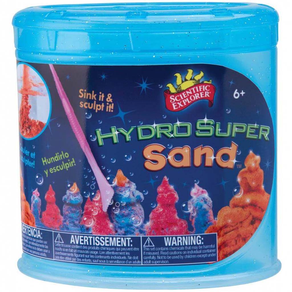 Hydro Super Sand 