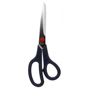 Crafter's Toolbox™ Comfort Grip Scissors Stainless Steel 8.5 inches